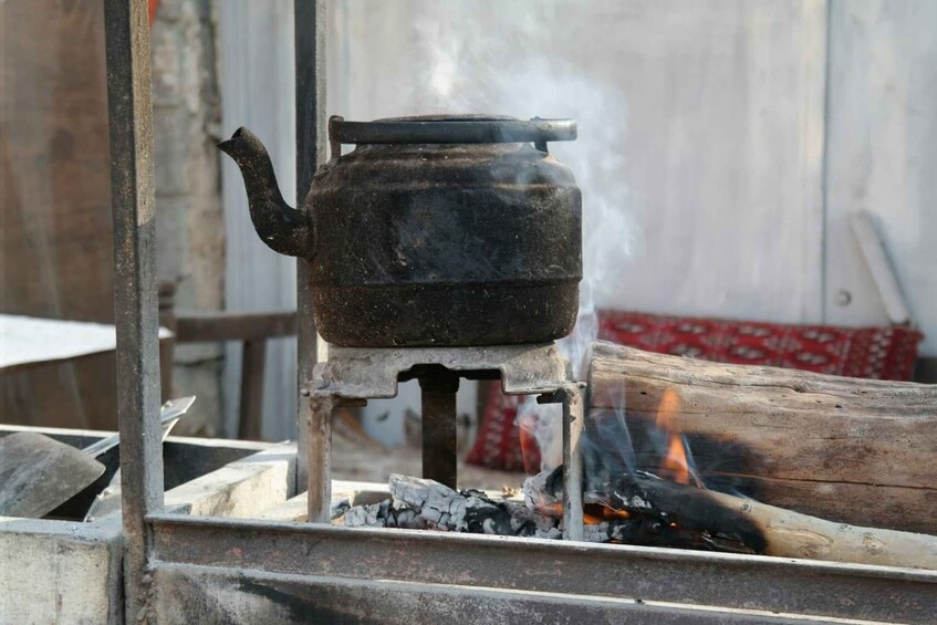 Picture 3 for Activity Ghardaïa: Traditional Mozabite Cooking Class with Meal 1