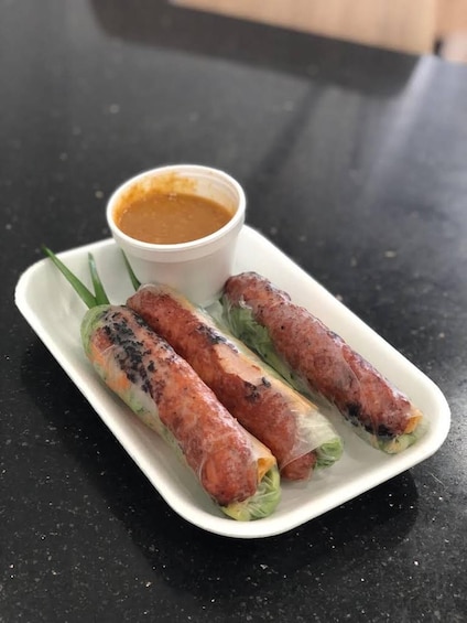 Picture 4 for Activity Westminster, CA: Little Saigon Food Tour 1
