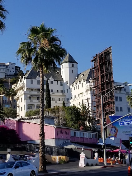 Picture 1 for Activity LA: Panoramic Sunroof Tours of Beverly Hills & Hollywood 5
