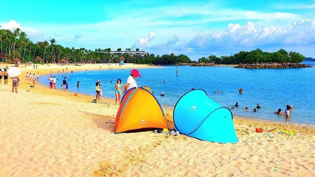 Picture 3 for Activity Bali: Ubud, Tanah Lot, and Taman Ayun Temple Tour 4