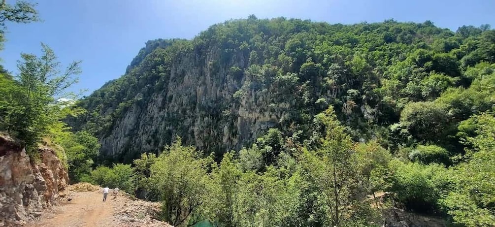 Picture 6 for Activity From Tirana: “Ura e Vashës” Bridge Tour 4