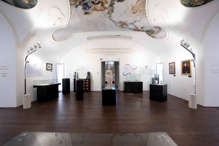 Picture 1 for Activity Rijeka: JGL Pharmacy Museum Guided Tour 4