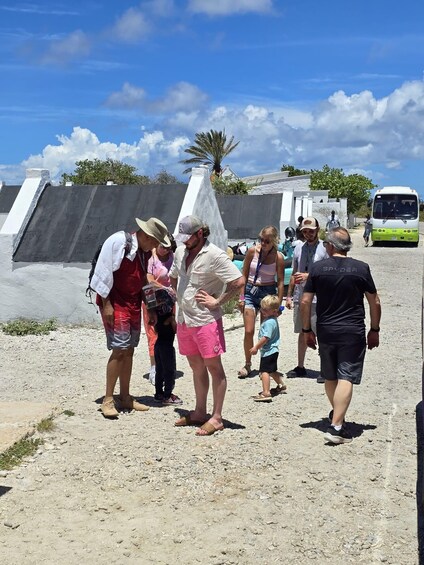 Picture 4 for Activity Bonaire Essential Island Tour with Sorobon Beach Break 4