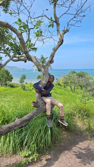 Picture 16 for Activity Lombok: Private Motorbike Tour with Local Guide 2