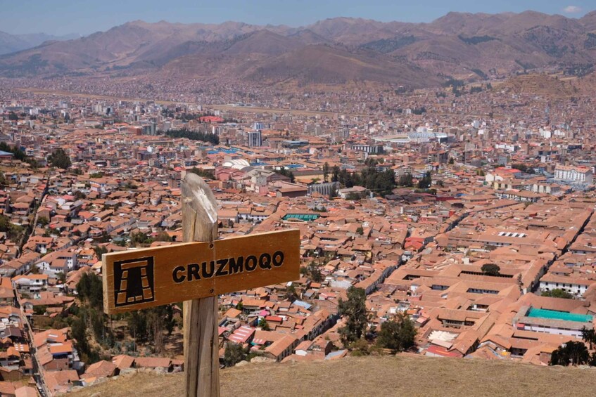Picture 3 for Activity Explore Cusco: Camelids, Sacsayhuamán & San Blas 3