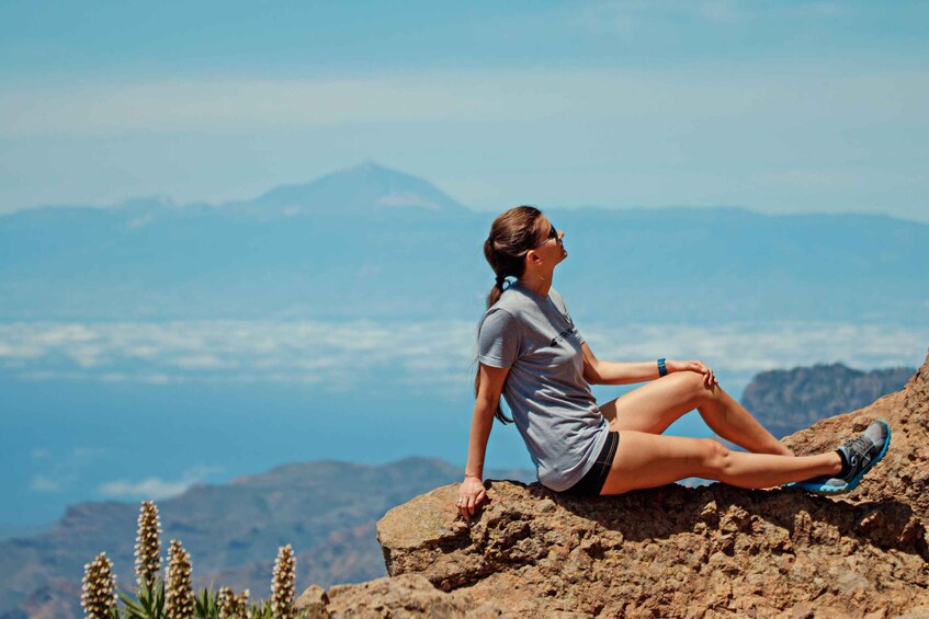 Picture 2 for Activity Ultimate Guided Hike in Cap d’Antibes 2