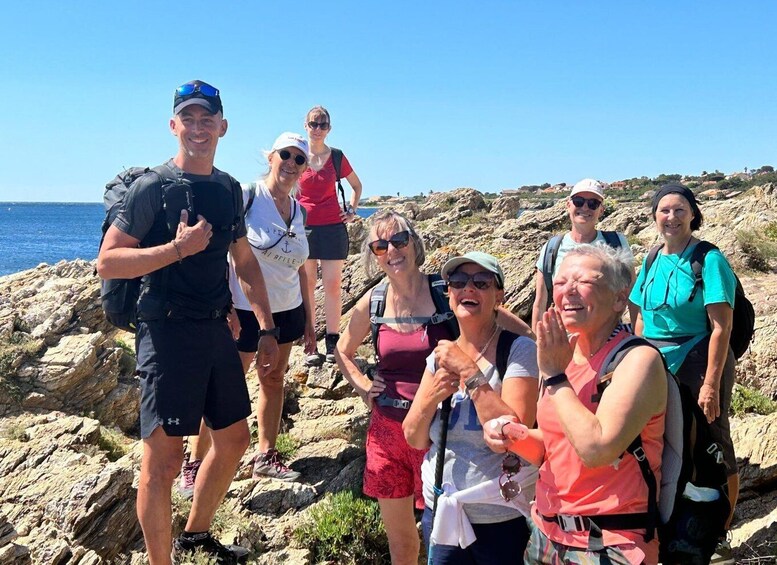 Picture 4 for Activity Ultimate Guided Hike in Cap d’Antibes 5