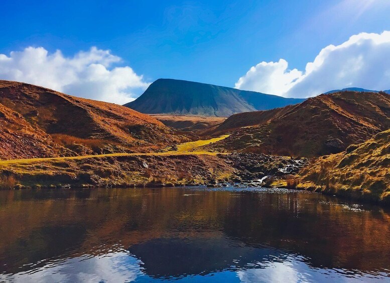 From London: Brecon Beacons Dan Yr Ogof Caves Full-Day Tour 1