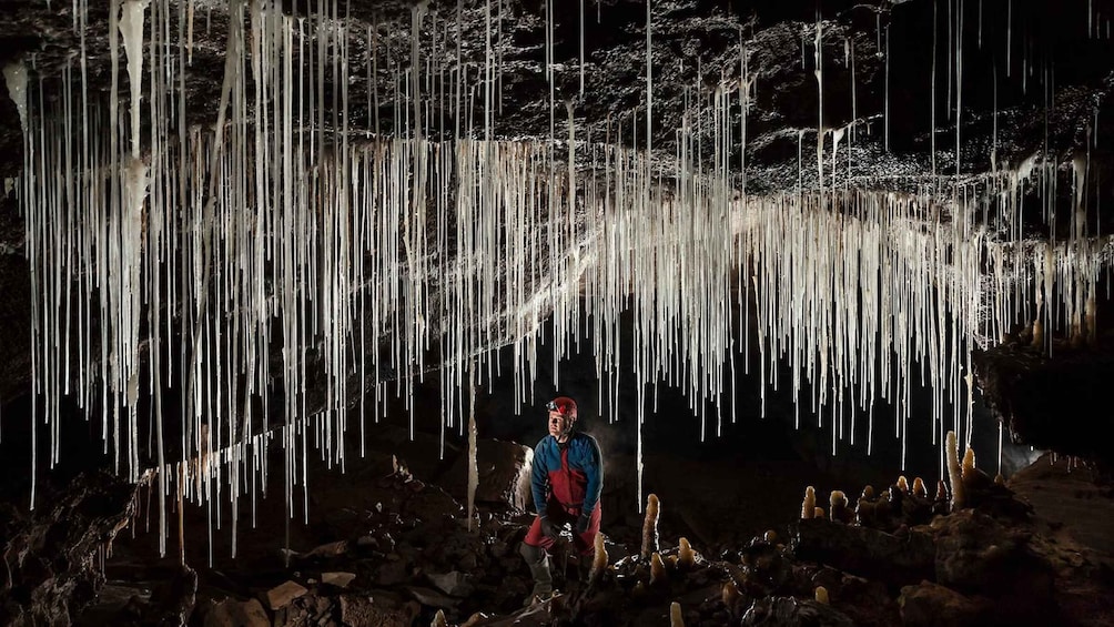 Picture 4 for Activity From London: Brecon Beacons Dan Yr Ogof Caves Full-Day Tour 2