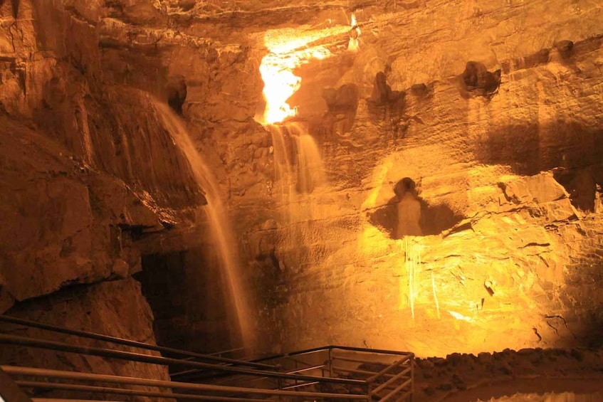 Picture 5 for Activity From London: Brecon Beacons Dan Yr Ogof Caves Full-Day Tour 4
