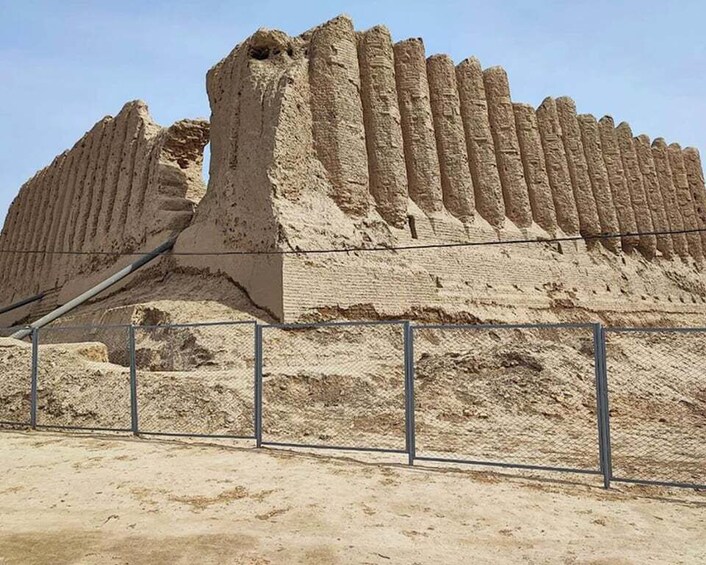 Picture 6 for Activity Group trip to Turkmenistan 3