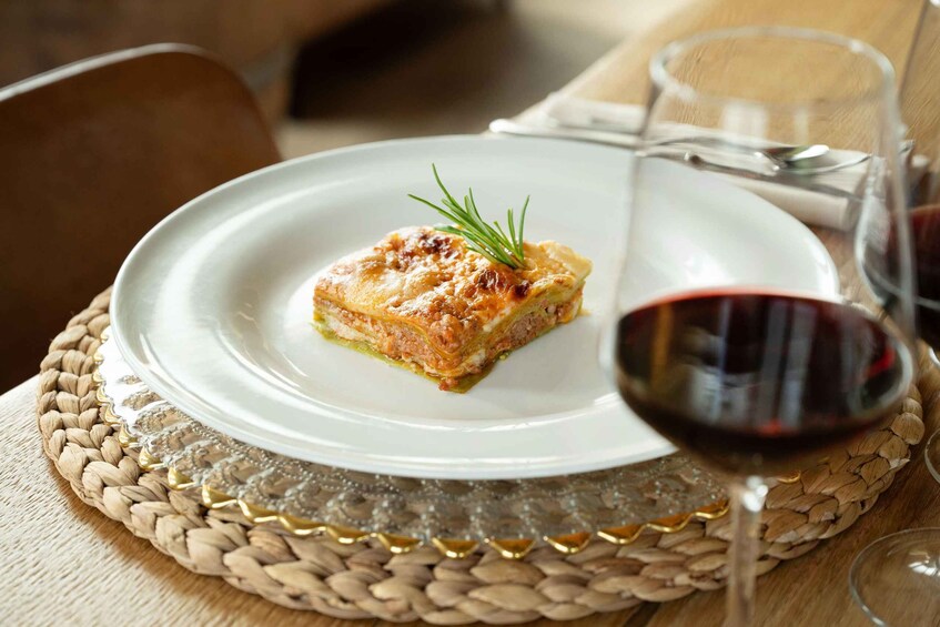 Picture 2 for Activity San Gimignano: The Cellar Lunch & Wine tasting 2