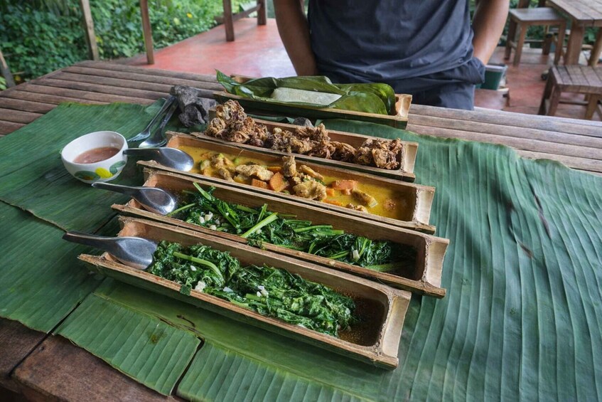 Picture 2 for Activity Khao Sok: Organic Farm Cooking Class with Easy Transfer 4
