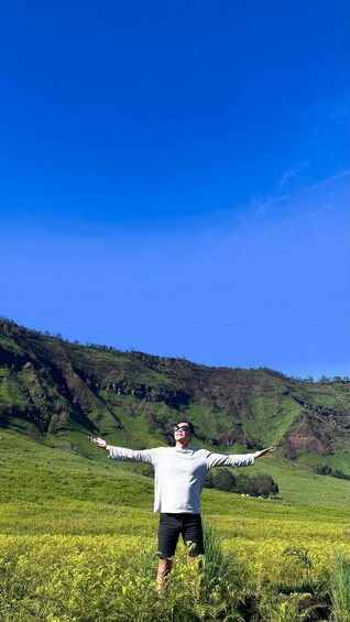 Picture 5 for Activity Malang: Mount Bromo Sunrise Trekking Experience -Shared Tour 3
