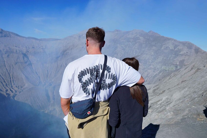 Picture 2 for Activity Malang: Mount Bromo Sunrise Trekking Experience -Shared Tour 4