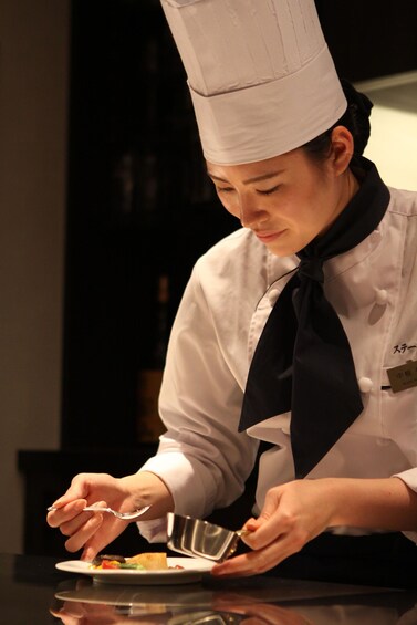 Picture 1 for Activity Nagoya: Ieyasu Special Course - Matsusaka Sirloin 3-Ways 3