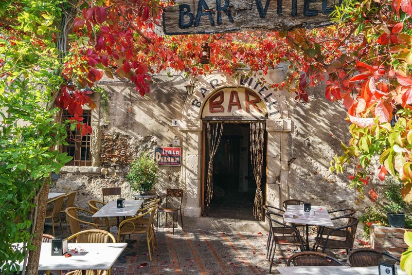 Picture 4 for Activity Taormina: Savoca Godfather Tour with Lunch 2