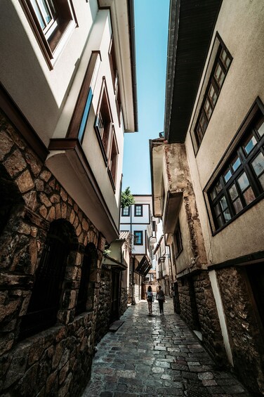Picture 2 for Activity Multilingual Ohrid UNESCO & Bigorski Day Tour from Skopje 5