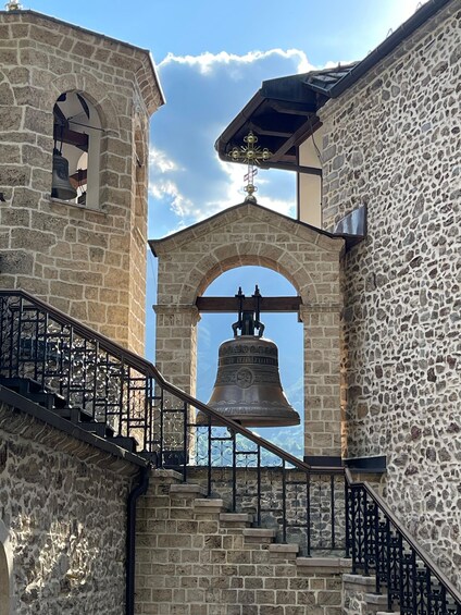 Picture 9 for Activity Multilingual Ohrid UNESCO & Bigorski Day Tour from Skopje 3