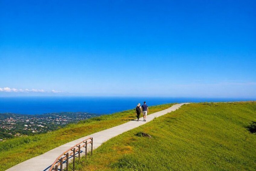 Private Izu Coast Tour from Tokyo: Atami, Mt. Omuro & Jogasaki 5