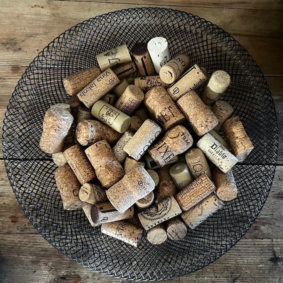 Picture 14 for Activity Istria: The Maceration Ritual in a Stone House 2