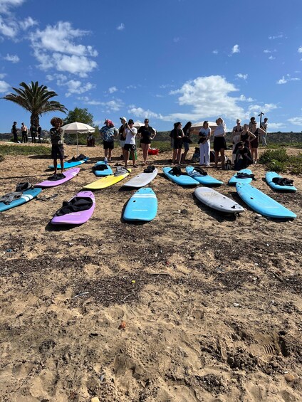 Picture 2 for Activity Imsouane Surf Experience with Stay, Meals, and Lessons 2