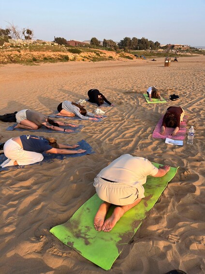 Picture 19 for Activity Imsouane Surf Experience with Stay, Meals, and Lessons 3
