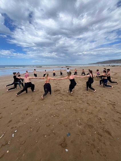 Picture 3 for Activity Imsouane Surf Experience with Stay, Meals, and Lessons 5
