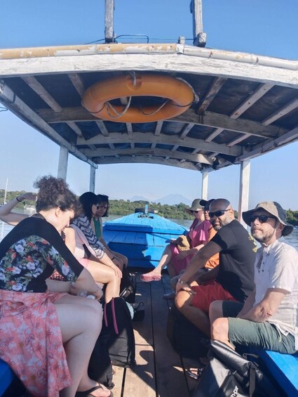 Picture 2 for Activity From Banyuwedang: Menjangan Island Snorkel w/ Hotel Pickup 2
