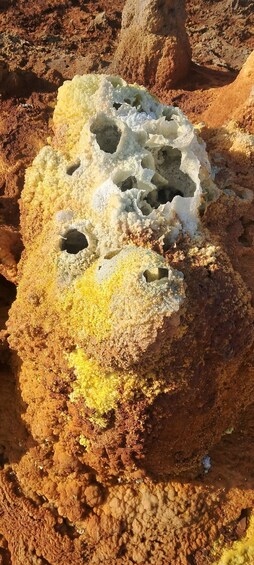 Picture 11 for Activity From Lalibela: 6-Day Danakil Depression Tour with Flights 3