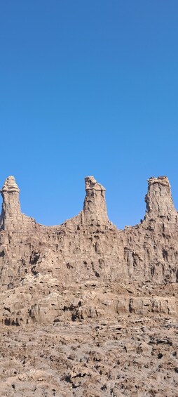 Picture 9 for Activity From Lalibela: 6-Day Danakil Depression Tour with Flights 4