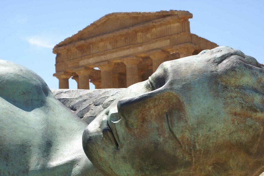 Picture 2 for Activity Agrigento: Private Chef Experience in Your Villa 5