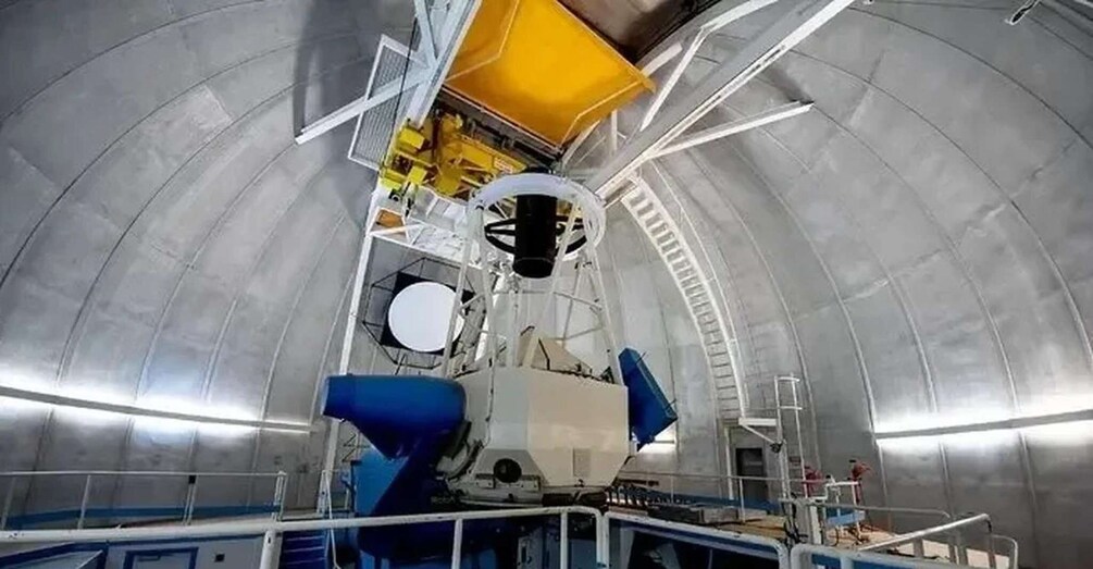 Picture 1 for Activity Tucson: Kitt Peak Daytime Guided Observatory Tours 5