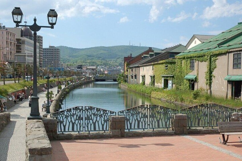 Cape Kamui & Shimamui Coast Scenic Day Tour from Sapporo 5