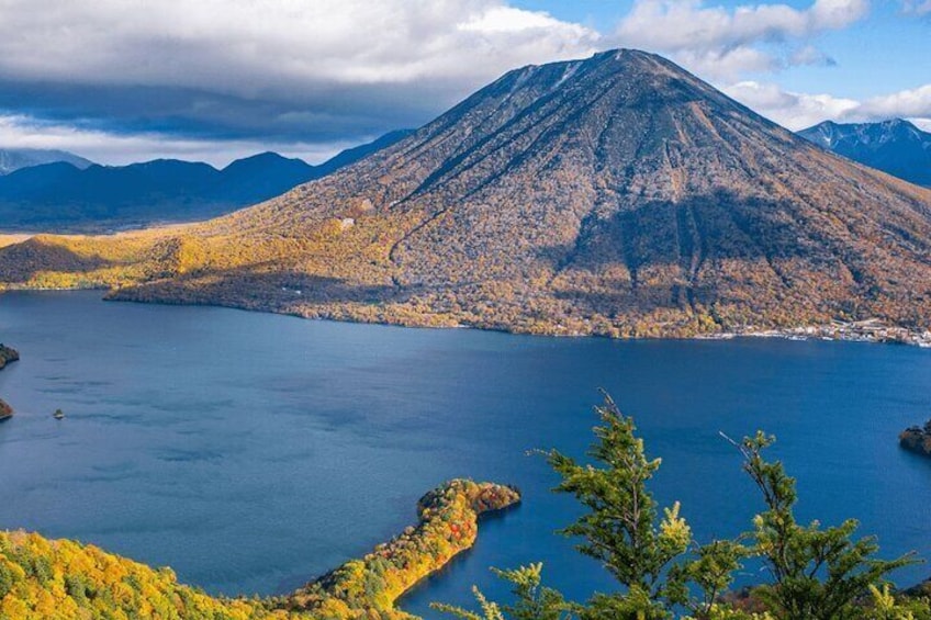 Luxury Nikko Heritage Tour with English Speaking Guide 1