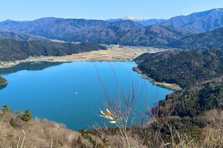 Luxury Nikko Heritage Tour with English Speaking Guide 4