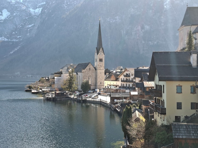 Best of Austria: Hallstatt, Melk & HOP ON HOP OFF 5