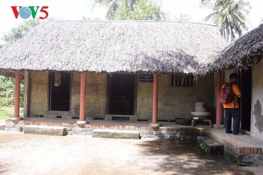 Hoi An Son My My Lai village Tour 5