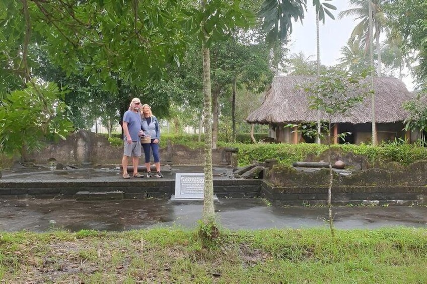 Hoi An Son My My Lai village Tour 4