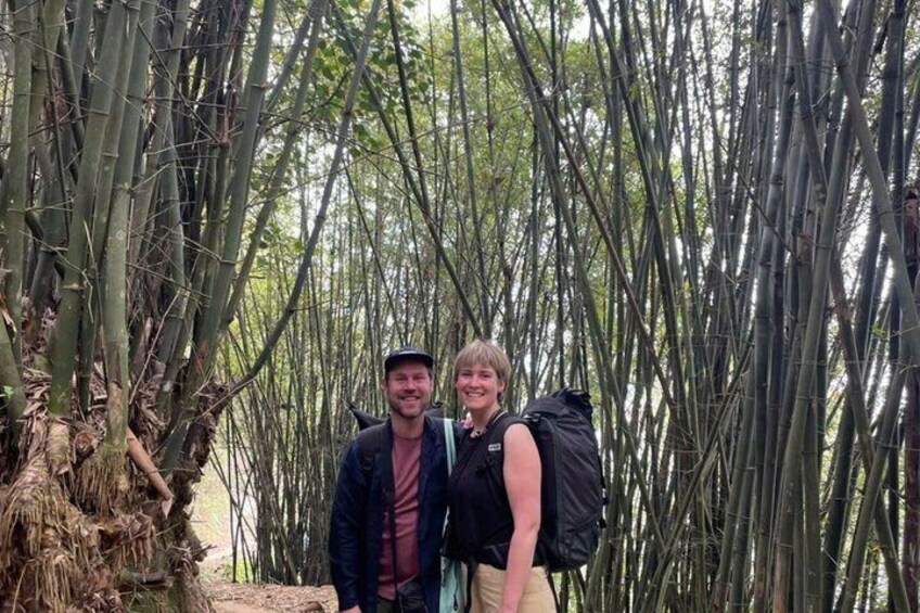 Sapa: Half-Day Trekking – Beautiful Rice Terraces & Local Life 3