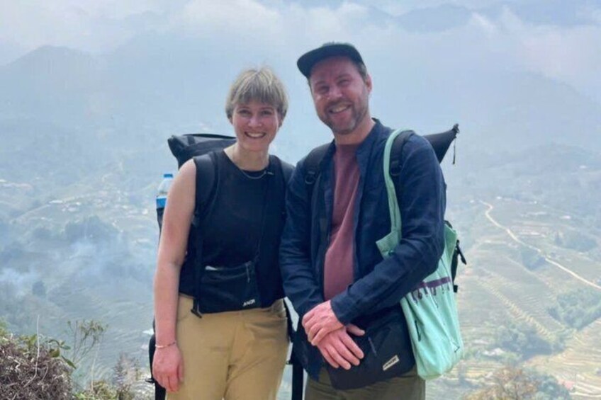 Sapa: Half-Day Trekking – Beautiful Rice Terraces & Local Life 2