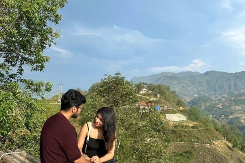 Sapa: Half-Day Trekking – Beautiful Rice Terraces & Local Life 5
