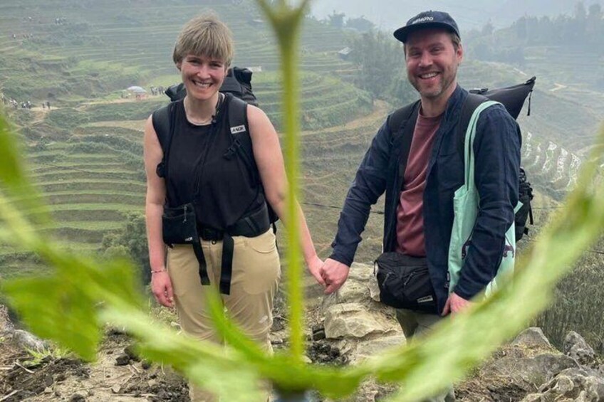 Sapa: Half-Day Trekking – Beautiful Rice Terraces & Local Life 4