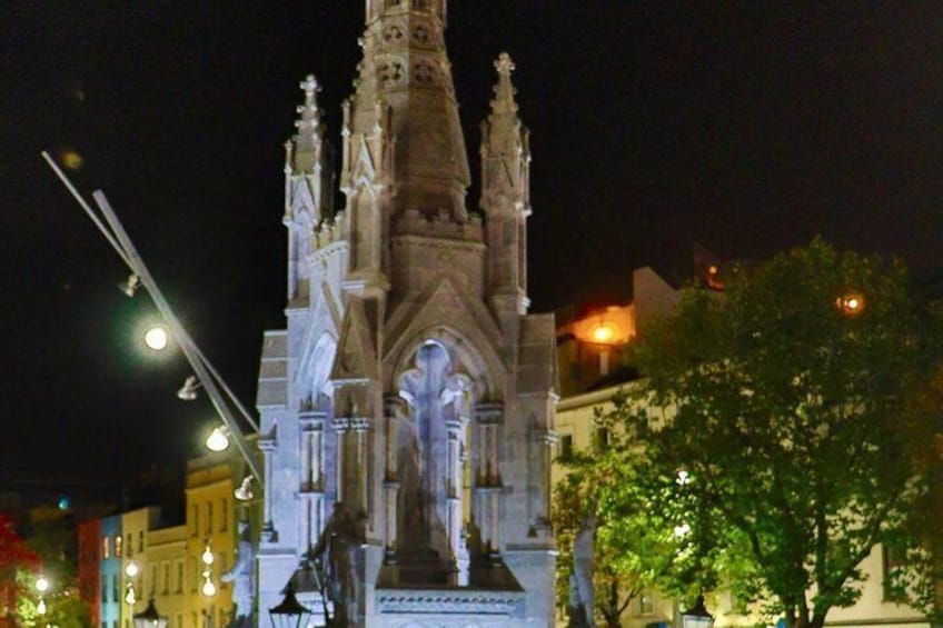 Cork Self Guided Walking Tour Essentials with Audio and Quiz 5