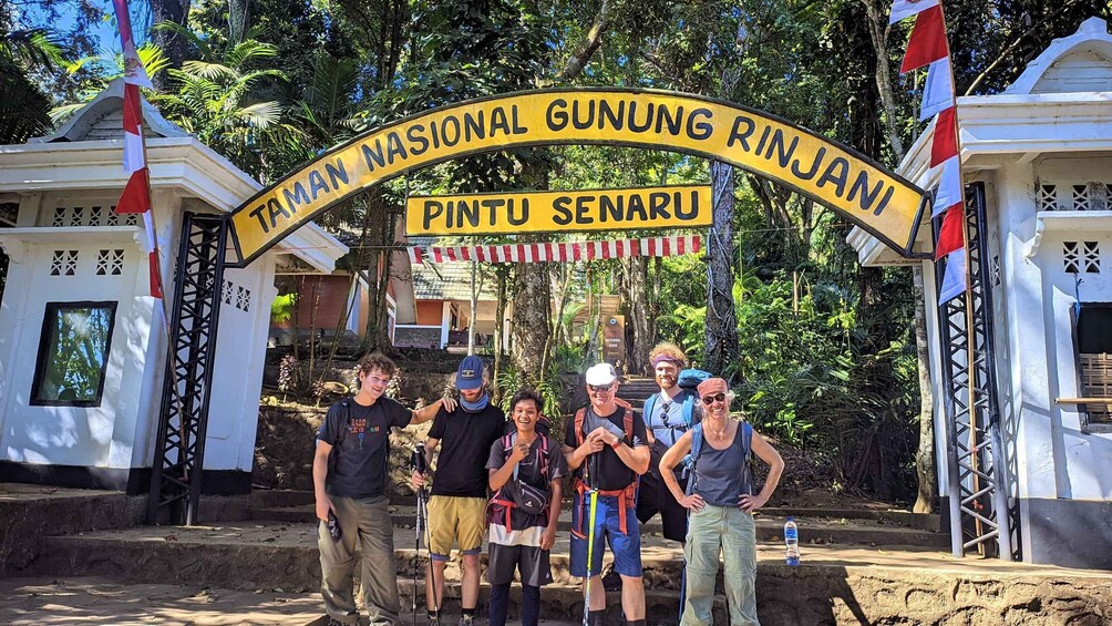 Rinjani 3D2N: Summit & Segara Anak Lake Adventure 1