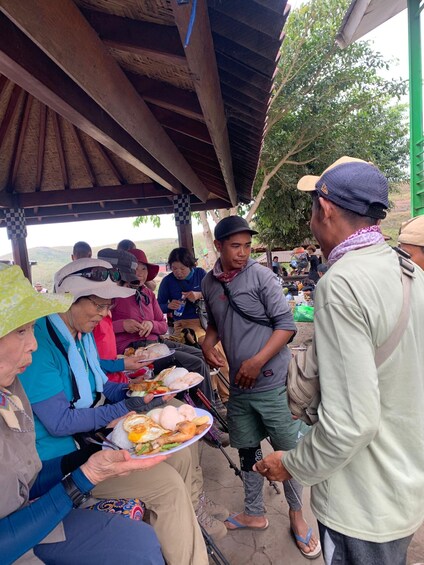 Picture 3 for Activity Rinjani 3D2N: Summit & Segara Anak Lake Adventure 2