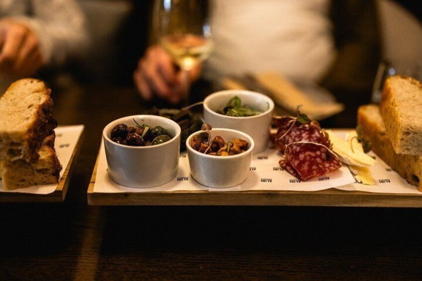 Gourmet Food and Wine at Waiheke Island Private Tour 4