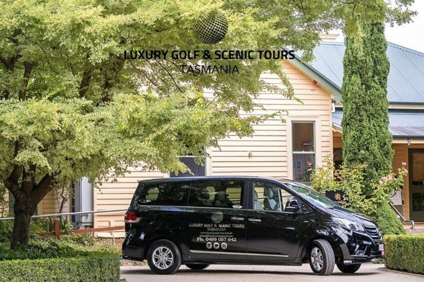 Launceston Golf Whisky and Beer Private Tour 2