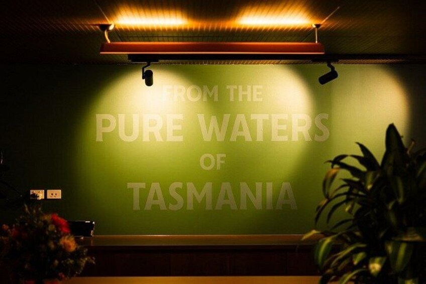 Launceston Golf Whisky and Beer Private Tour 3