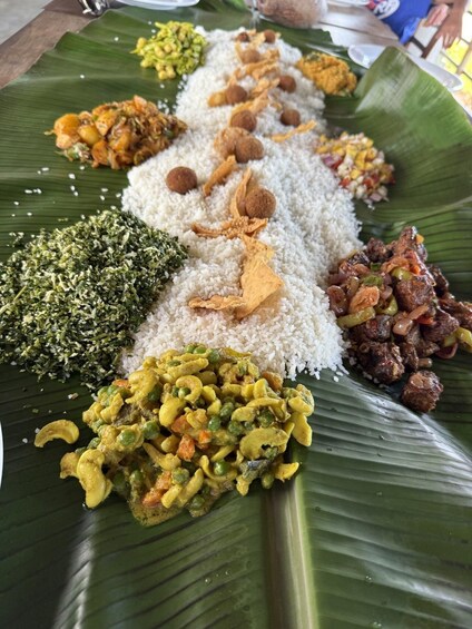 Picture 3 for Activity Hikkaduwa: Kayaking, Village Walk & Madu River Experience 2